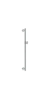 Immagine prodotto di Barre de douche Unica Comfort 90 cm, chrome, 26402000, 26402000