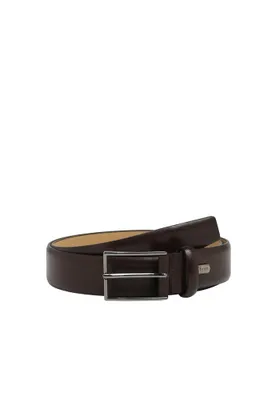 Immagine prodotto di LLOYD cintura Men´s Belt 3.5 W90 Brown marrone scuro