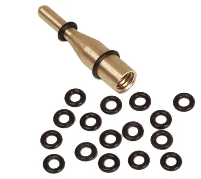 Produktbild von Unicorn thread waschers with Applicator -- 1 Satz