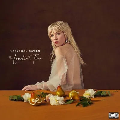 Produktbild von The Loneliest Time