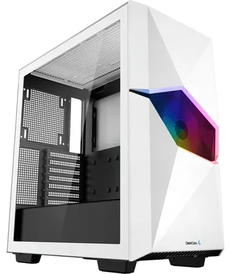 Produktbild von CYCLOPS WH              (weiß, Tempered Glass)