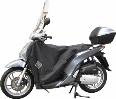 Zdjęcie produktu dla TUCANO URBANO Thermoscud ochrona nóg ochrona termiczna i komfort dla skuterów w zimie