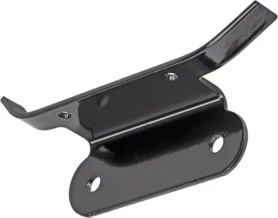 Produktbild von Spanninga Dragd Rücklichthalterung Span Aerflow 2.0 SC schwarz