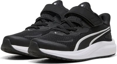 Produktbild von Puma Skyrocket 2 AC+ PS Klettschuh Schwarz in Gr. 31