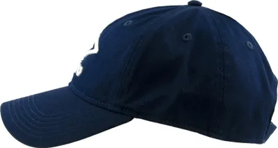 Produktbild von Umbro - Kappe UO249 (Einheitsgröße) (Marineblau/Weiß)