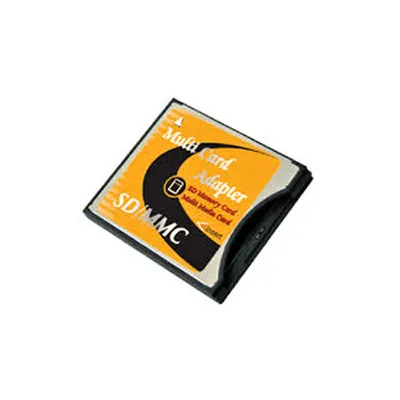 Obrázok produktu pre Adaptér Reflecta CF pre pamäťové karty Memory Stick