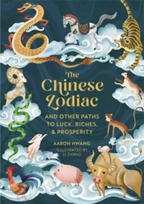 Produktbild von The Chinese Zodiac