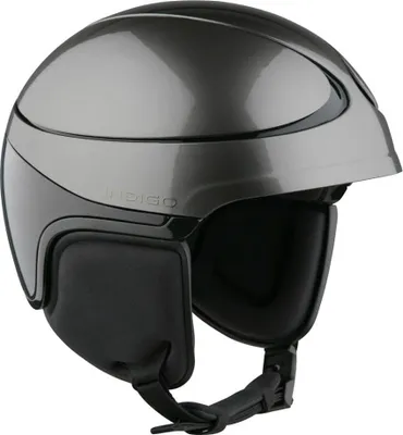 Produktbild von Indigo Ski-Helmet Avantguard titan black 56-58
