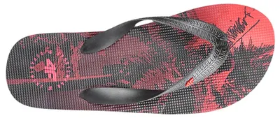 Imagen del producto de 4F Chanclas para niño, talla 32
