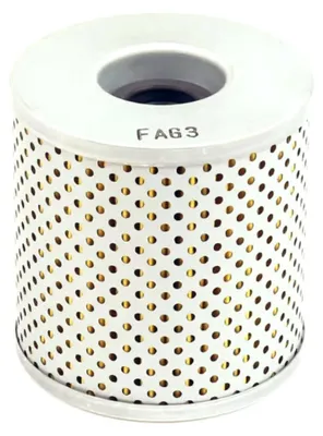 Zdjęcie produktu dla Filtr oleju Athena do Kawasaki 750-1300 76-88, 16099002 / HF126