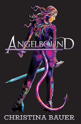 Produktbild von Angelbound Anniversary Edition