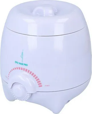 Produktbild von Wachserhitzer für Haarentfernung Sinelco Mini 150 ml