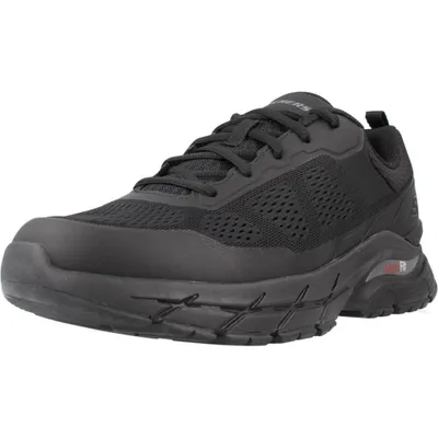 Produktbild von SKECHERS 210353S ARCH FIT BAXTER Schwarz