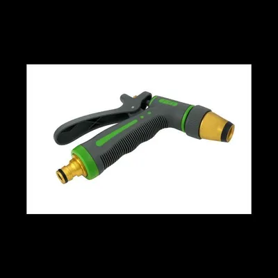 Produktbild von AquaCraft Garten-Spritzpistole 1001000026 m. Steckanschluß, DIN 50930-6