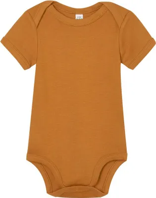 Produktbild von Babybugz - Bodysuit für Baby PC5007 (80) (Karamel)