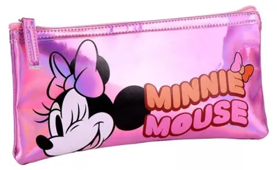 Zdjęcie produktu dla Disney Iridescent – kosmetyczka dla dzieci, piórnik