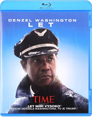 Produktbild von Flight (nur Originalversion) [BLU-RAY]