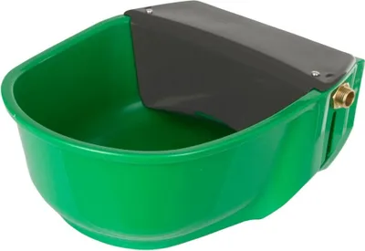 Produktbild von KERBL S30N Schwimmer-Tränkebecken, Niederdruck