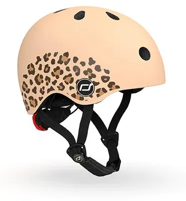Produktbild von Scoot & Ride Kinderhelm XXS-S Graphics