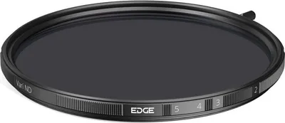 Produktbild von Irix Edge Vari ND 2-5 82mm