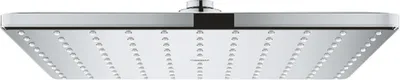 Immagine prodotto di Soffione GROHE 310 x 310 mm cromo 26567000