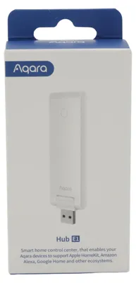 Immagine prodotto di Aqara Hub E1 Unità Centrale Smart Home He1-G01