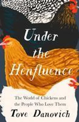 Produktbild von Under The Henfluence – Lingua: Inglese