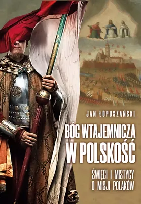 Immagine prodotto di Bog wtajemnicza w polskosc