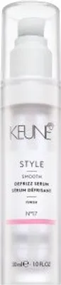 Image de Keune Style Smooth Defrizz Serum 30ml
