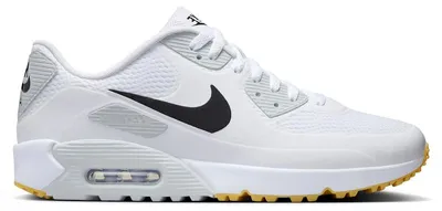 Produktbild von Nike Air Max 90 Golf White Black Gum - EU 38.5