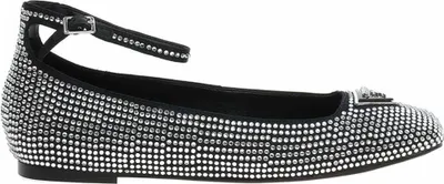 Image de Chaussures Guess FLPLVSSAT02BLACK