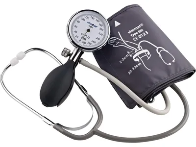Produktbild von visomat medic home M, 1 St