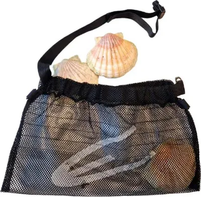 Obrázek produktu pro Epsealon Shellfish Mesh Bag Multicoloured Multicoloured Jedna velikost