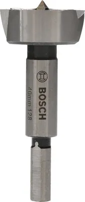 Produktbild von Forstnerbohrer, DIN 7483 G D= 40,0 mm; L= 90 mm