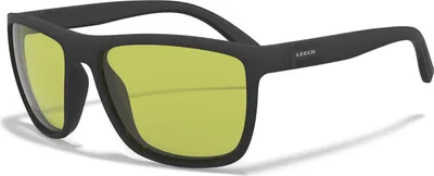 Produktbild von Leech ATW6 A2006C Polbrille, gelbe Gläser, Polarisationsbrille, UV-Schutz, leichter Rahmen