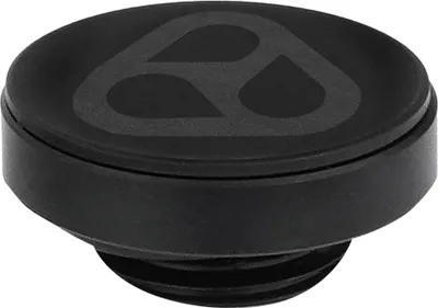 Produktbild von DeltaMate Plug (schwarz)