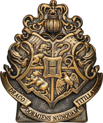 Obrázok produktu pre Harry Potter Spardose Hogwarts Crest