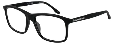 Productafbeelding van QUIKSILVER EYEWEAR Brilmonturen EQYEG03136 DBLK
