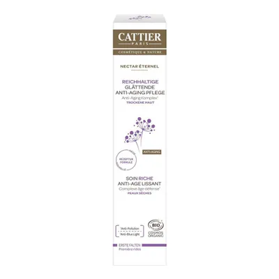 Produktbild von Nectar Éternel - Anti-Aging Pflege 50ml