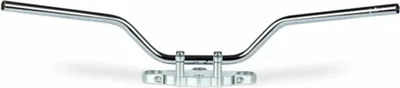 Immagine prodotto di Manubrio cromato TRW Touring acciaio D.22,2mm 810mm