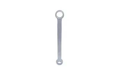 Produktbild von KS TOOLS Doppel-Ringschlüssel 517.0856 Chrom-Vanadium-Stahl 420g