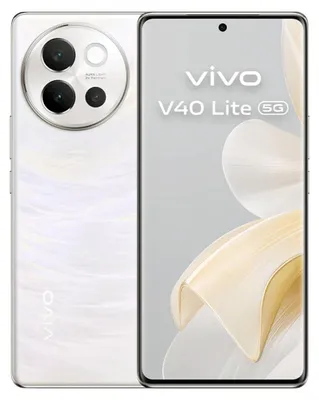 Obrázok produktu pre Vivo V40 Lite Dreamy White 8/256 GB