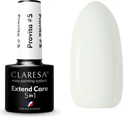 Image de CLARESA Extend Care 5 in 1 Provita 5 5g