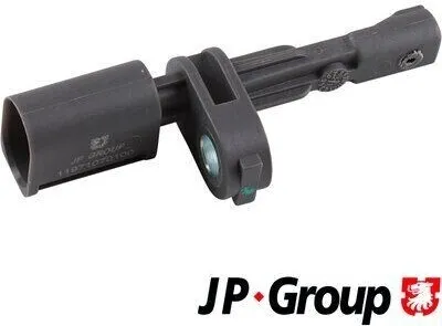 Produktbild von JP GROUP ABS Sensor Raddrehzahl Hinten Links Hinten Rechts für VW Golf VII Schrägheck (5G1, BQ1, BE1, BE2) 1197107100
