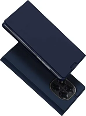 Obrázok produktu pre Dux Ducis flipové pouzdro Redmi Note 14 Pro 4G modrá