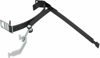 Produktbild von Batterieplattenhalter Mit Gummi Mz De
