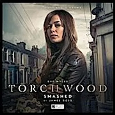 Immagine prodotto di Torchwood 32 Smashed – Lingua: Inglese