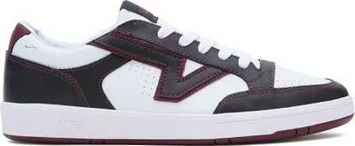 Produktbild von Vans Lowland Comfycush Sportschuhe Weiß EU 38 1/2 Mann Weiß EU 38 1/2