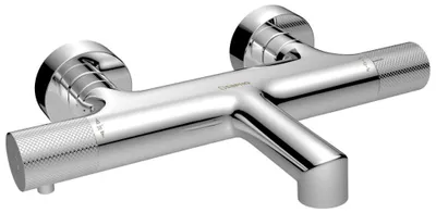 Obrázek produktu pro Vanová baterie Solaria, chrom