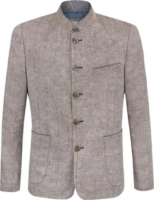 Produktbild von Trachtenjacke Benito nougat 48